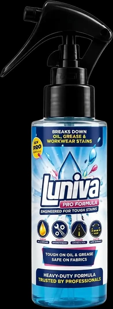Luniva Pro Formula